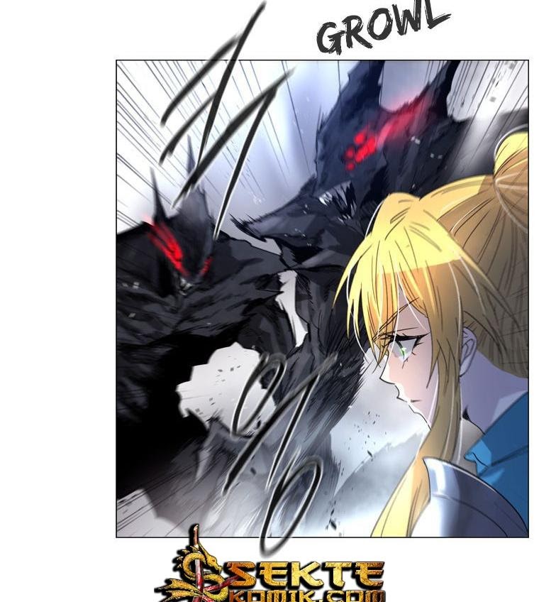 Heaven Soul Chapter 18 - halaman 54