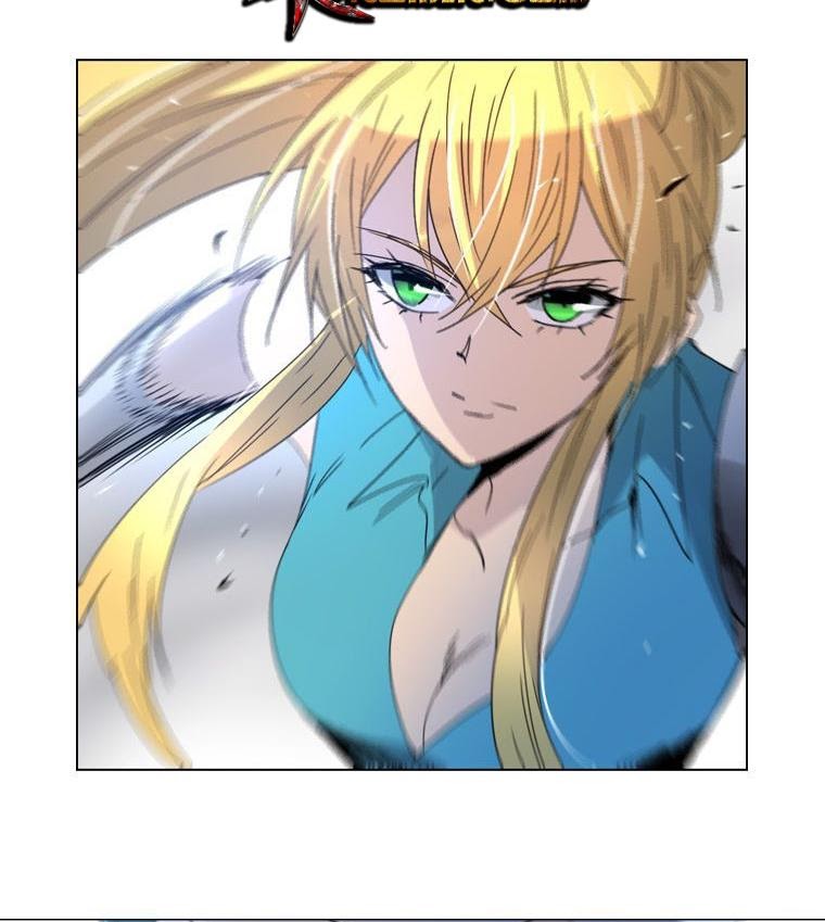 Heaven Soul Chapter 18 - halaman 55