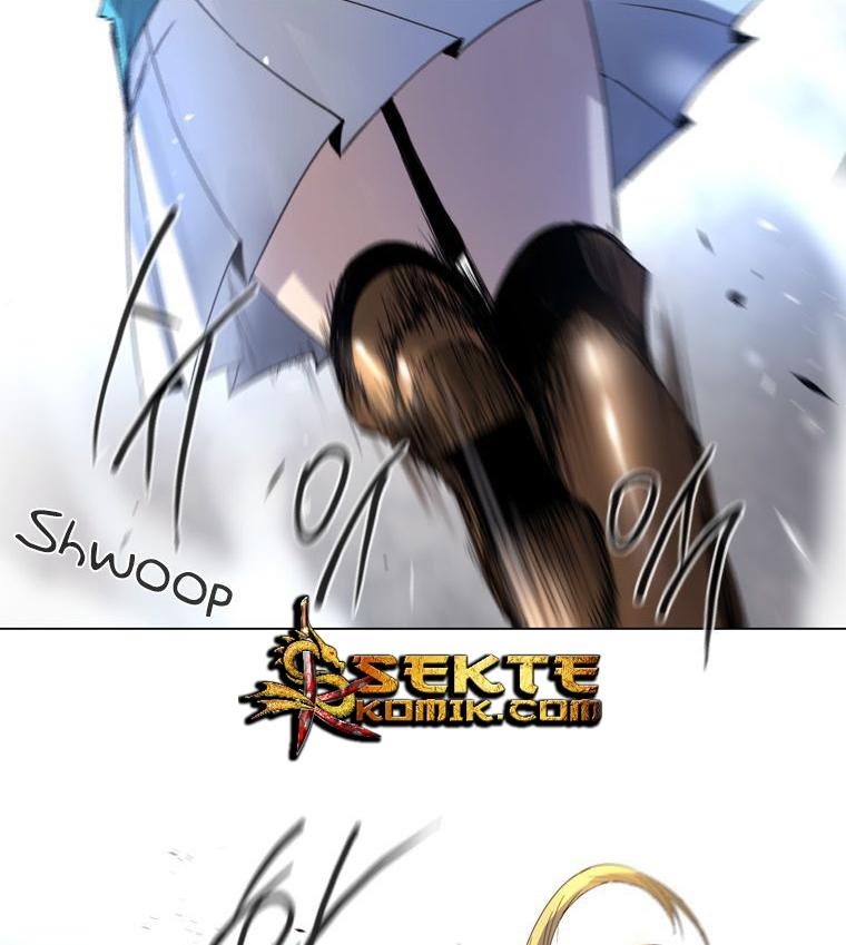 Heaven Soul Chapter 18 - halaman 56