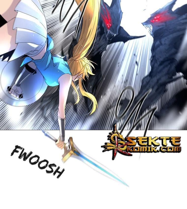 Heaven Soul Chapter 18 - halaman 58