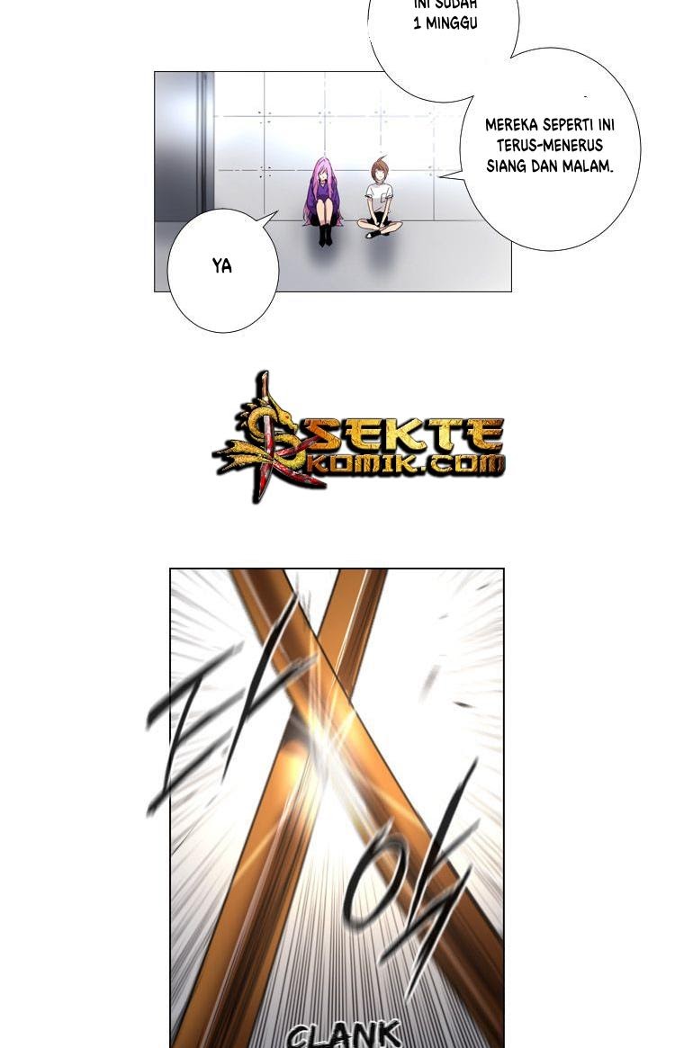 Heaven Soul Chapter 18 - halaman 6