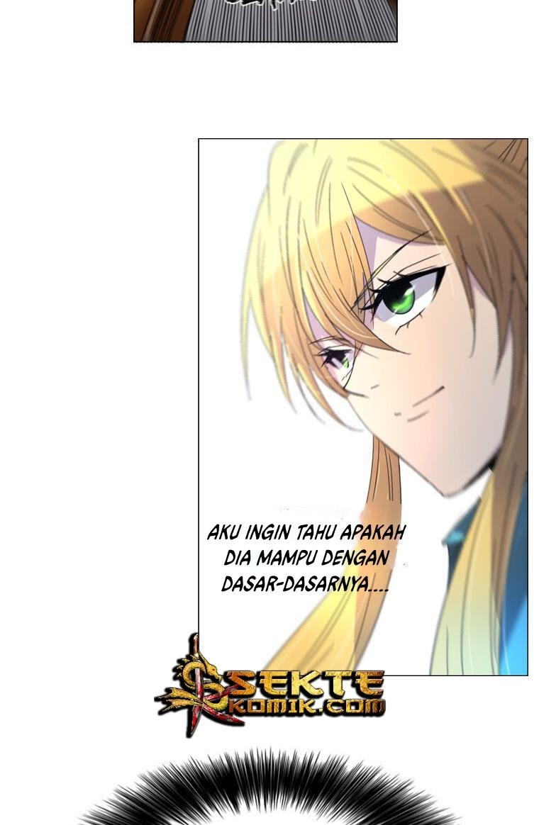 Heaven Soul Chapter 18 - halaman 7