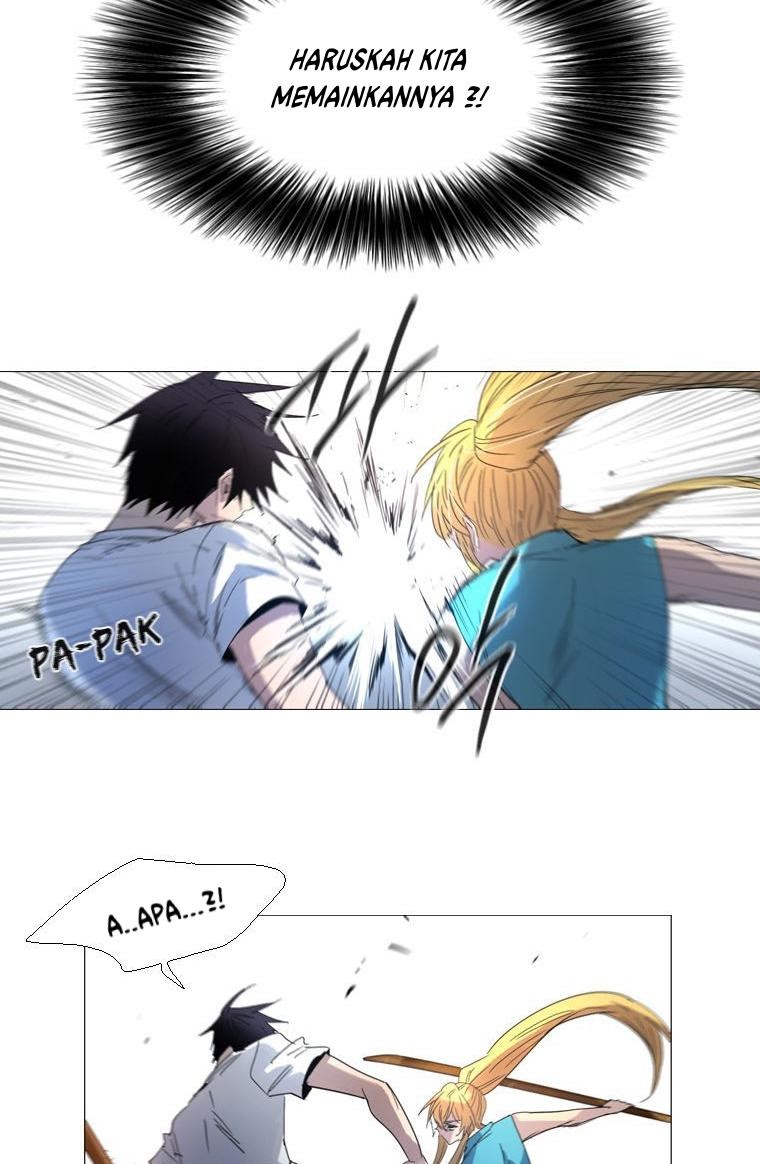 Heaven Soul Chapter 18 - halaman 8