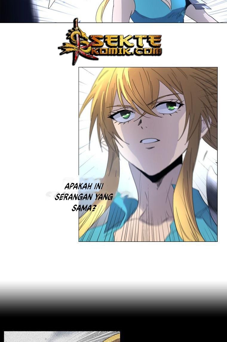 Heaven Soul Chapter 19 - halaman 10