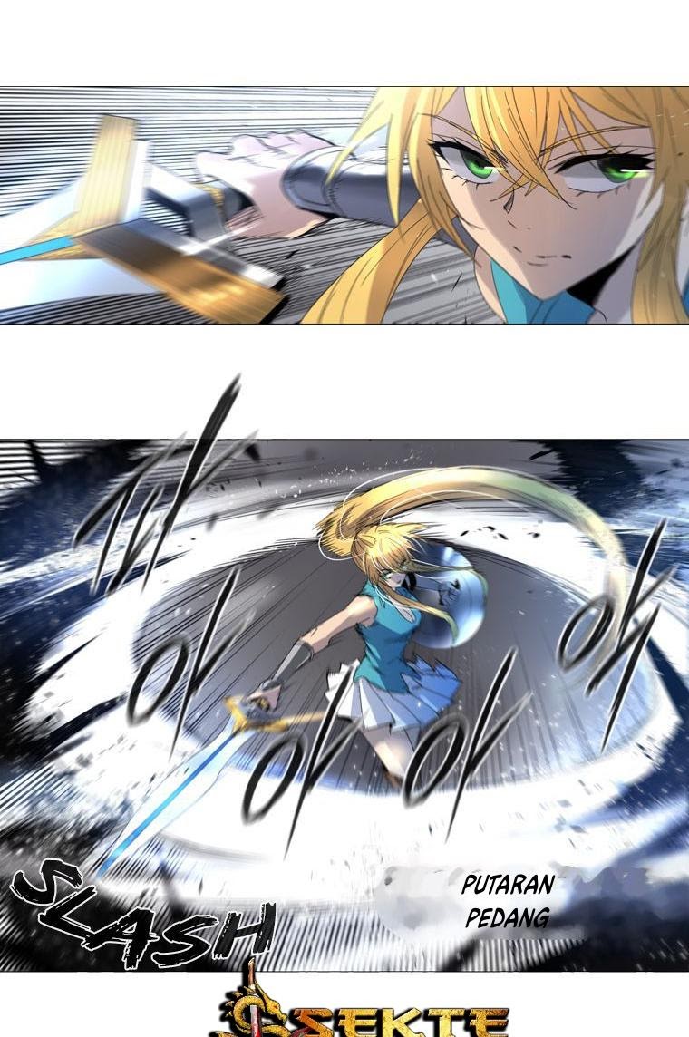 Heaven Soul Chapter 19 - halaman 12
