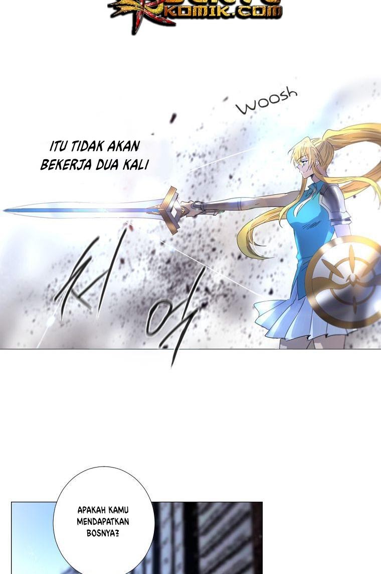 Heaven Soul Chapter 19 - halaman 13
