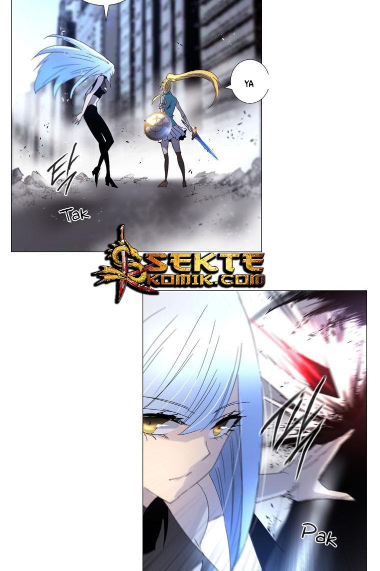 Heaven Soul Chapter 19 - halaman 14