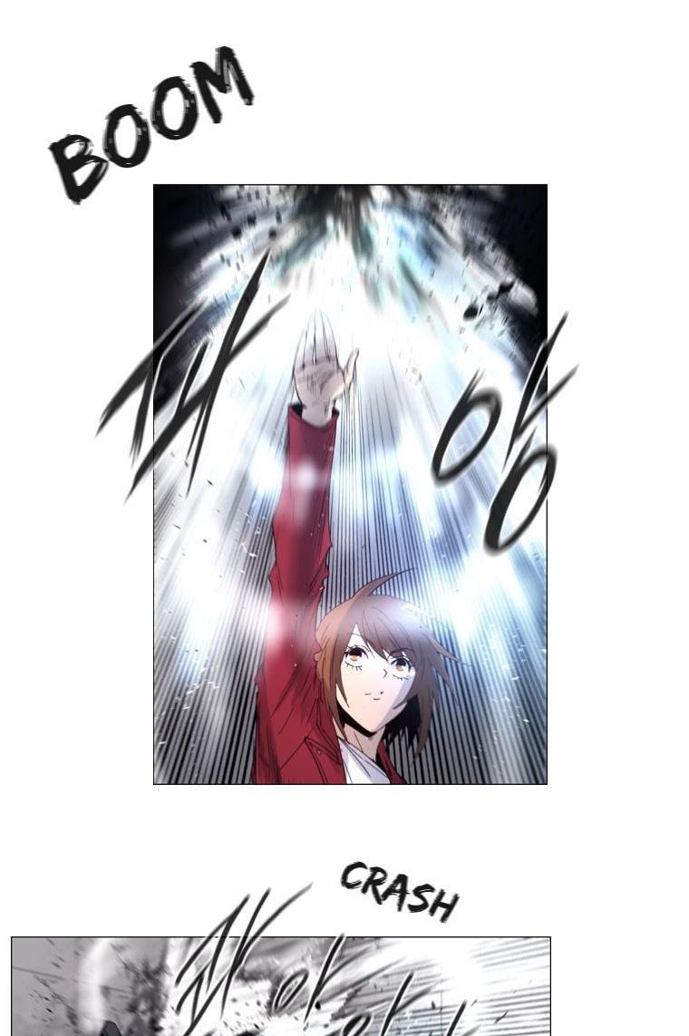 Heaven Soul Chapter 19 - halaman 16