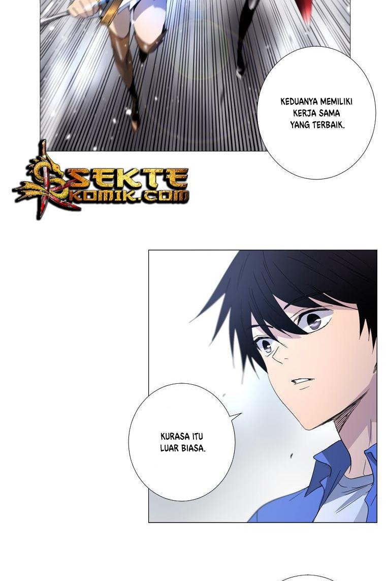 Heaven Soul Chapter 19 - halaman 19