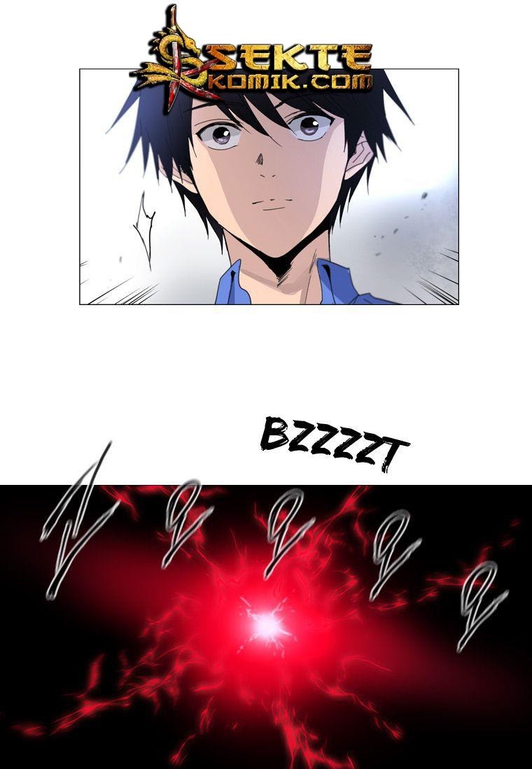 Heaven Soul Chapter 19 - halaman 21