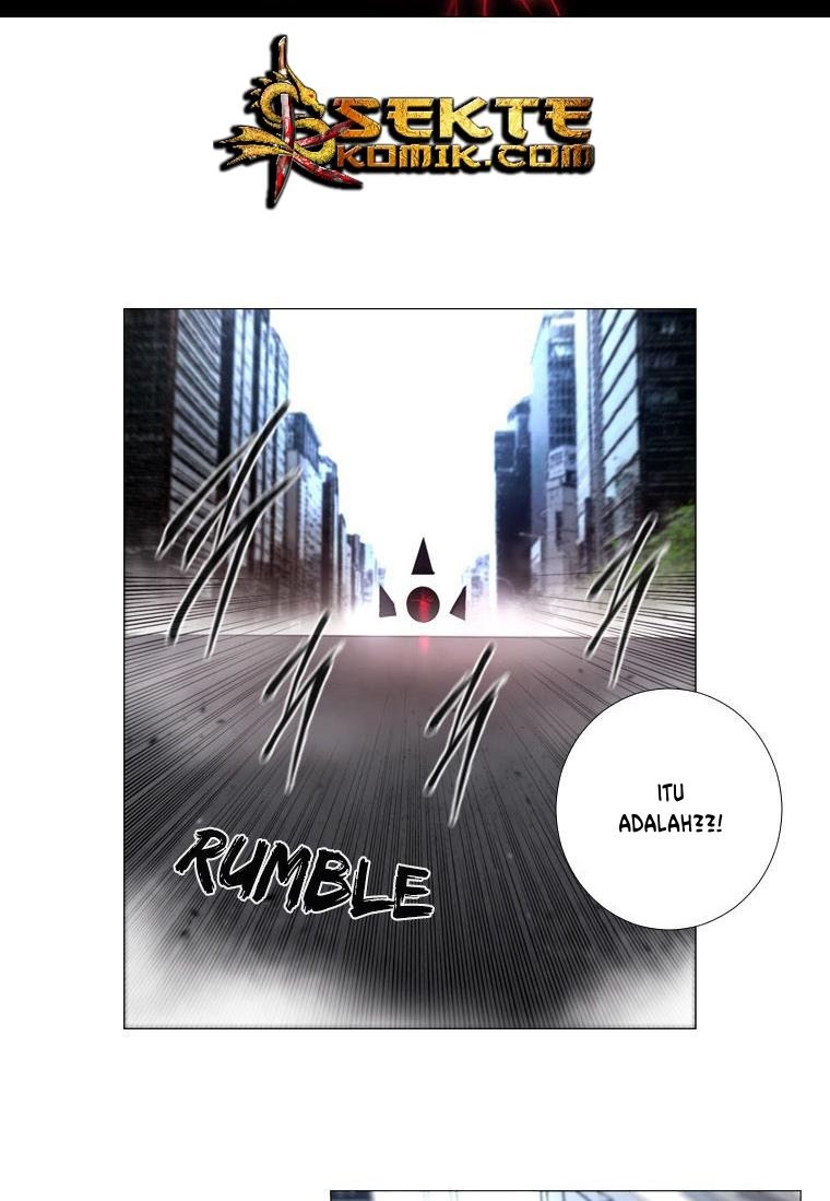 Heaven Soul Chapter 19 - halaman 22