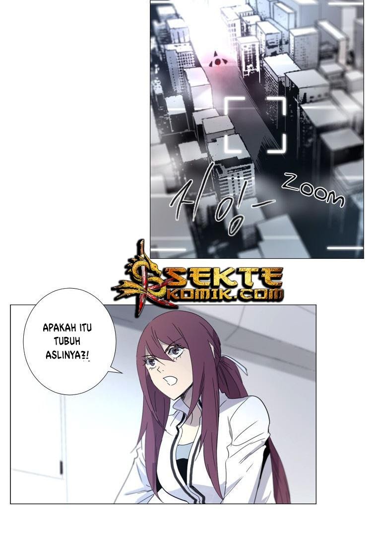 Heaven Soul Chapter 19 - halaman 23