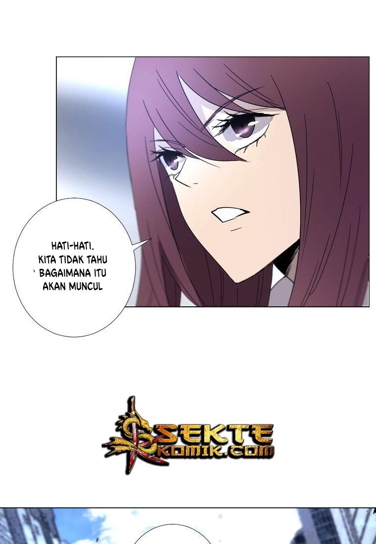 Heaven Soul Chapter 19 - halaman 24
