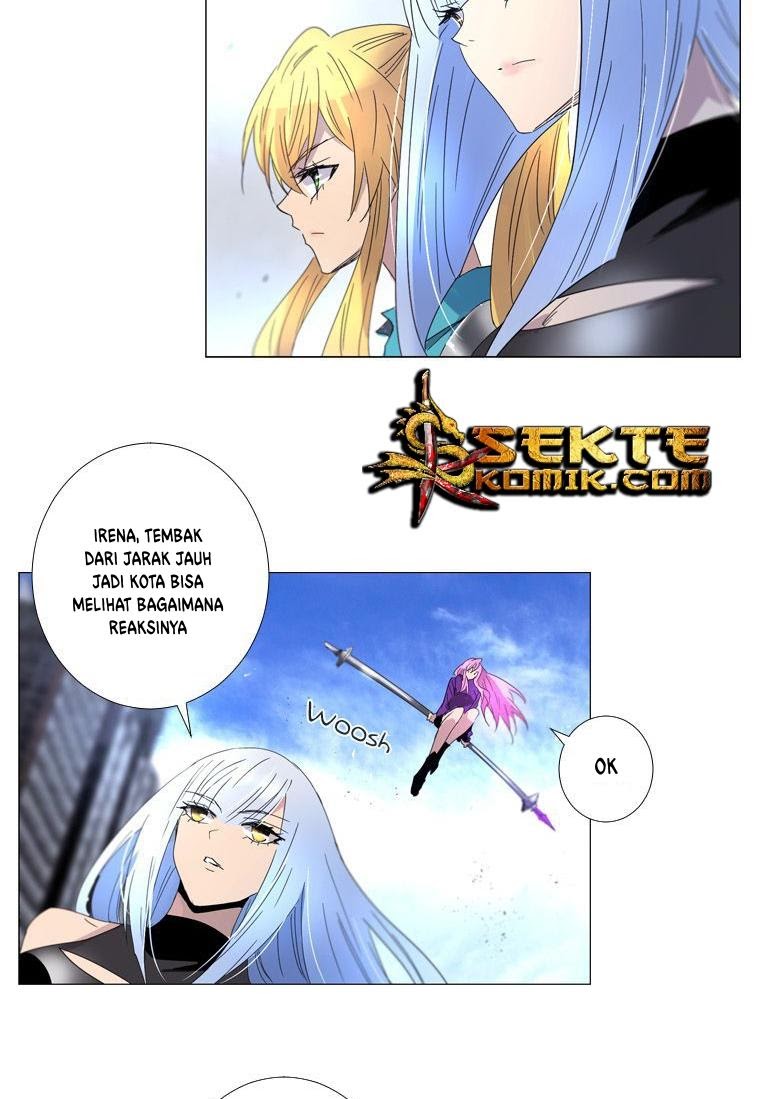 Heaven Soul Chapter 19 - halaman 26