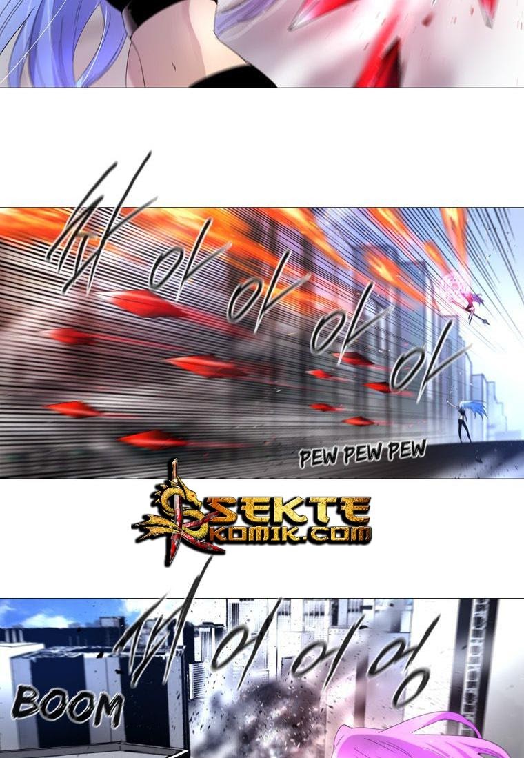 Heaven Soul Chapter 19 - halaman 28