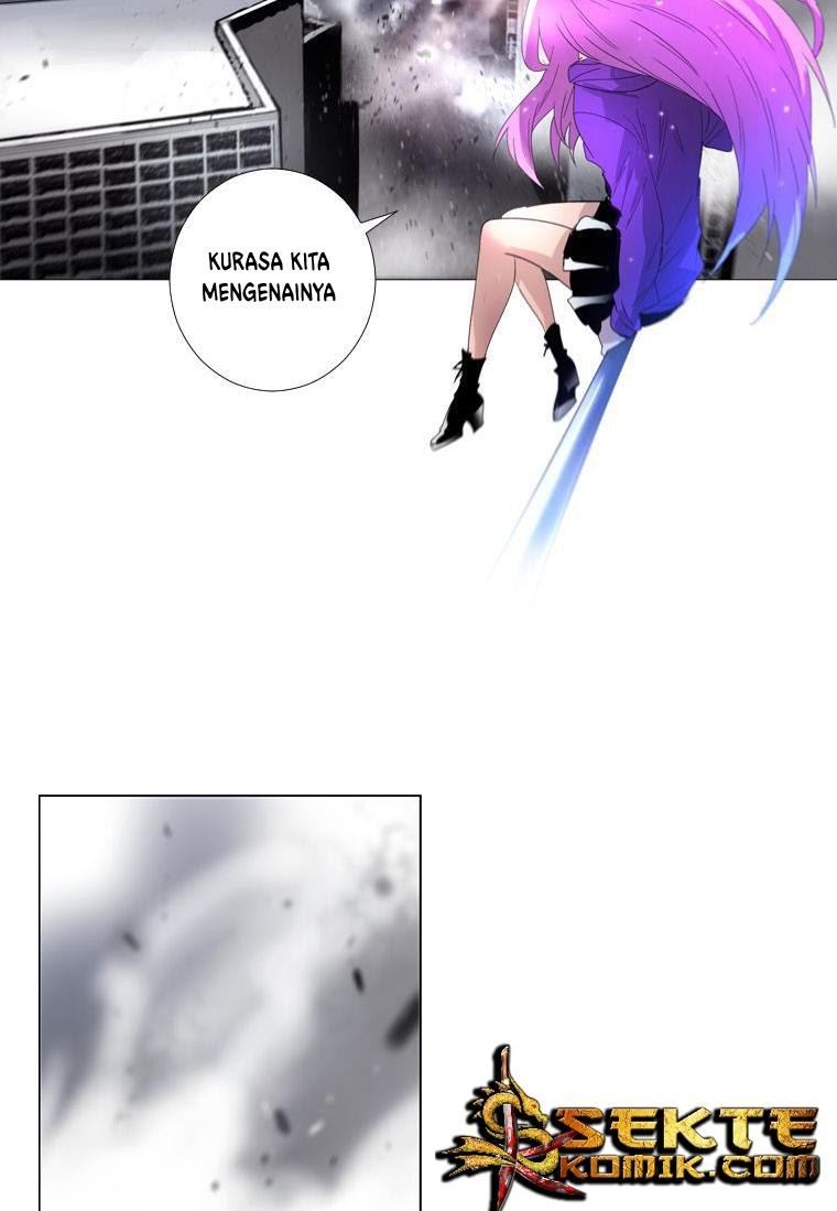 Heaven Soul Chapter 19 - halaman 29