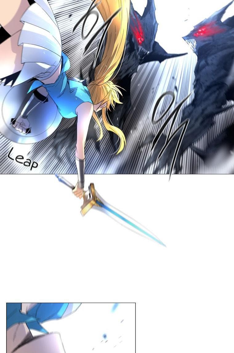 Heaven Soul Chapter 19 - halaman 3