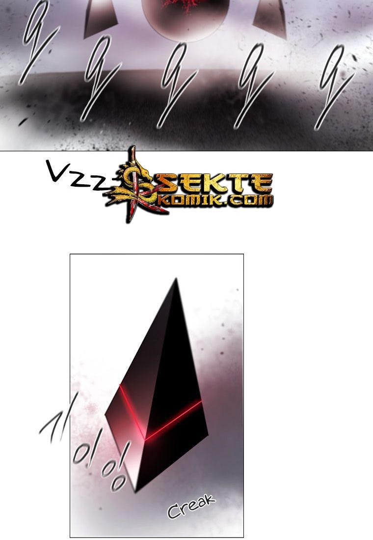 Heaven Soul Chapter 19 - halaman 31