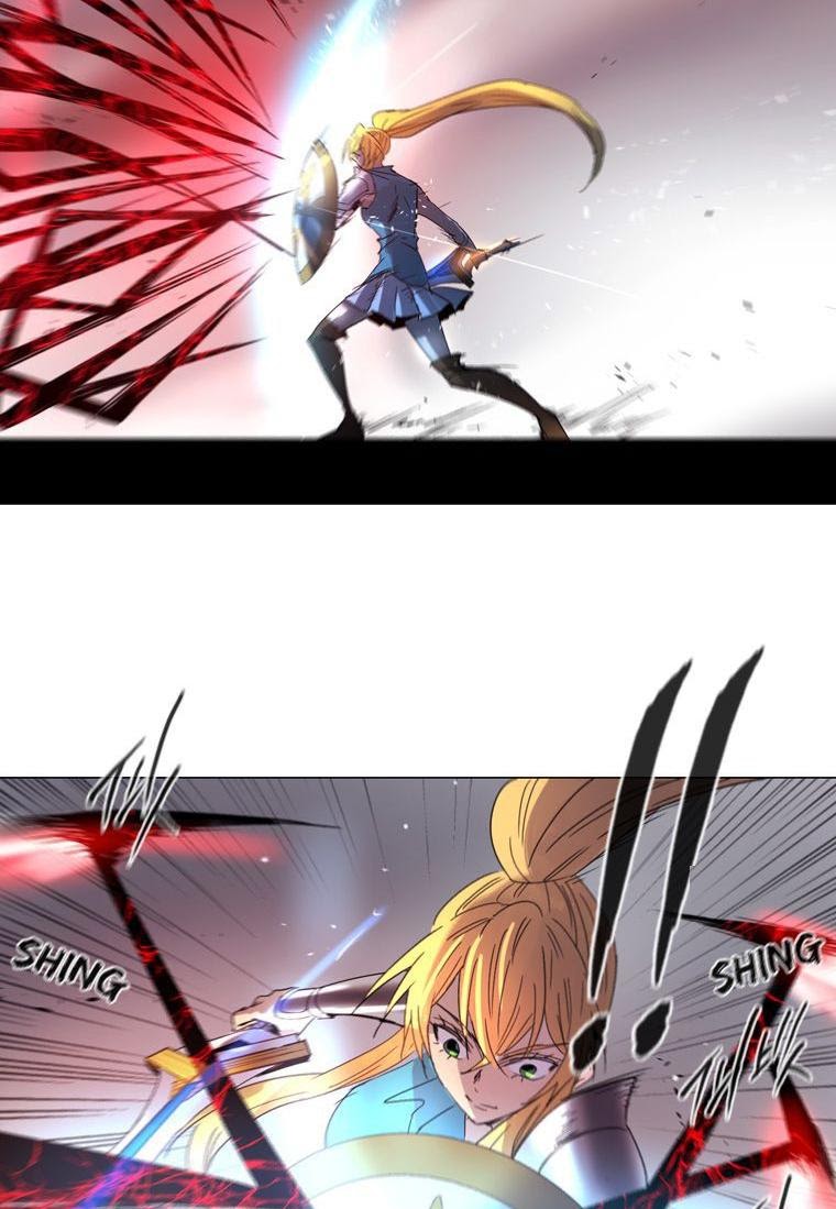 Heaven Soul Chapter 19 - halaman 37