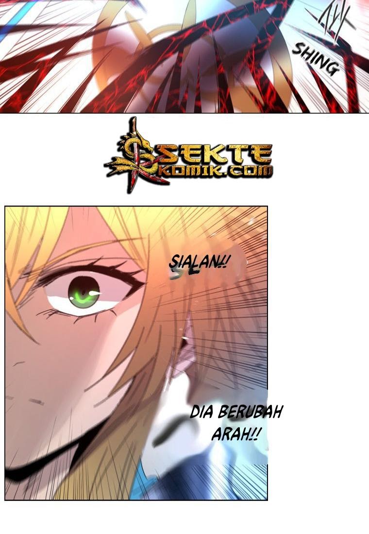 Heaven Soul Chapter 19 - halaman 38