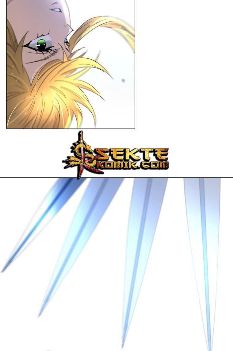 Heaven Soul Chapter 19 - halaman 4
