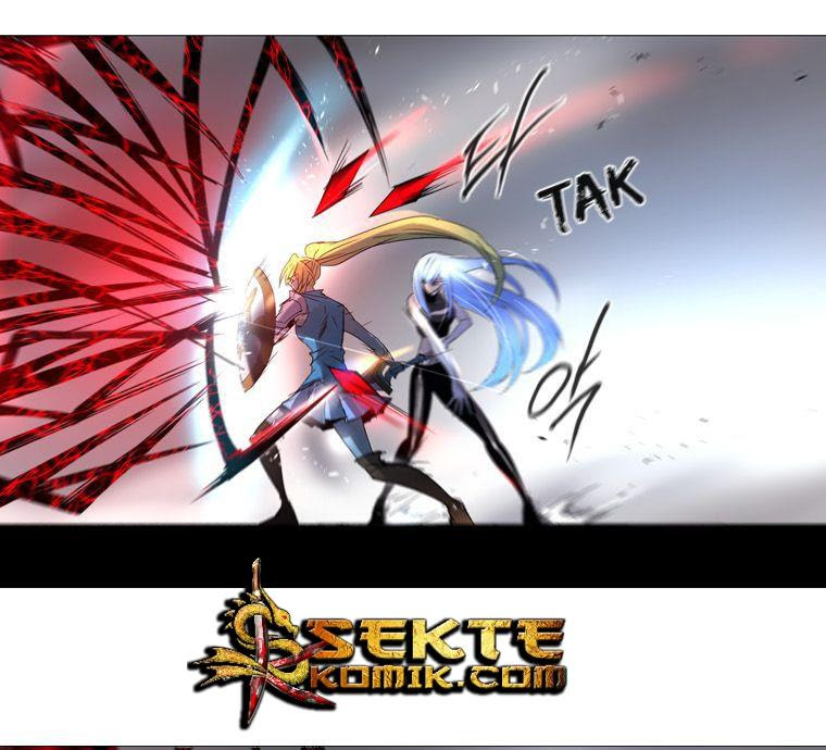 Heaven Soul Chapter 19 - halaman 40