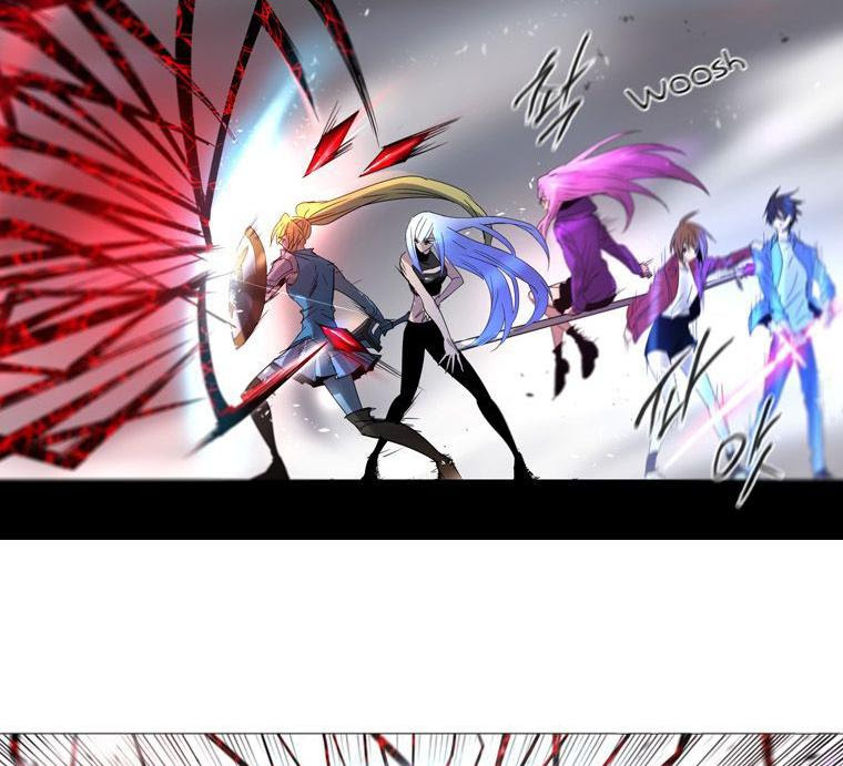 Heaven Soul Chapter 19 - halaman 41