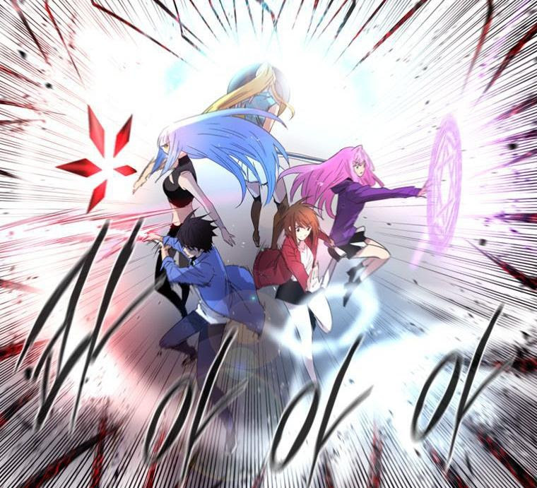 Heaven Soul Chapter 19 - halaman 42