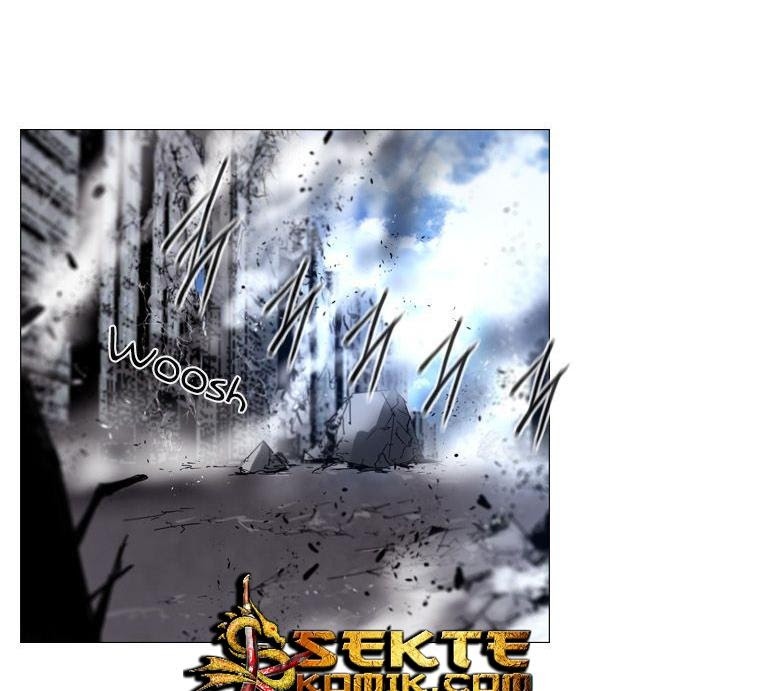 Heaven Soul Chapter 19 - halaman 45