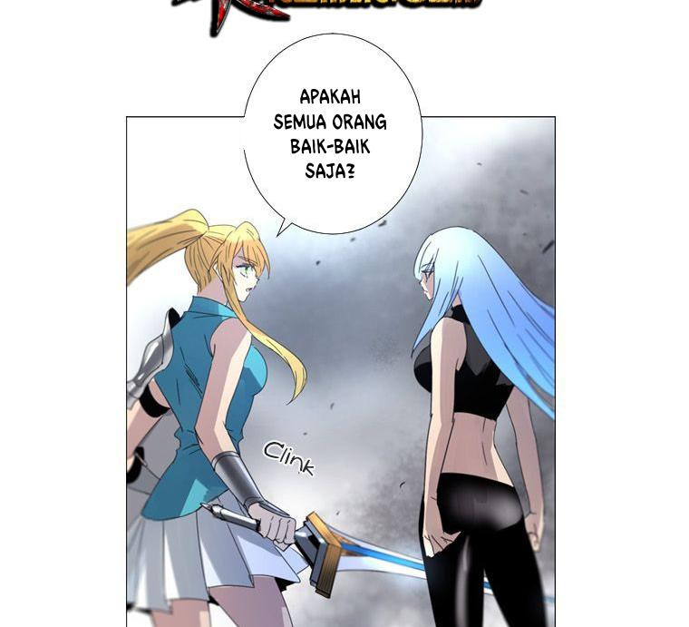 Heaven Soul Chapter 19 - halaman 46