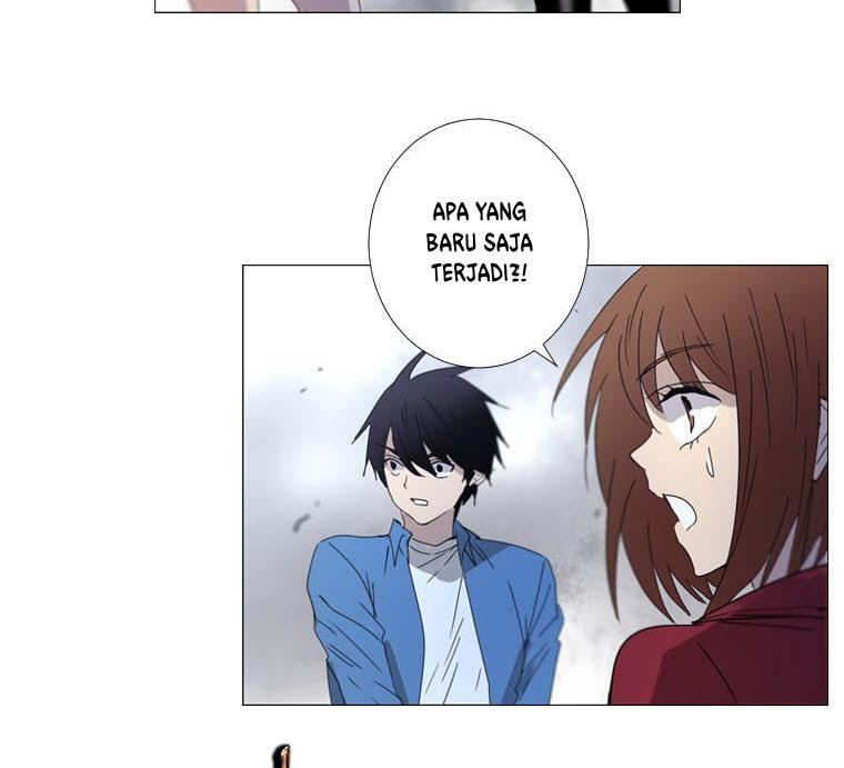 Heaven Soul Chapter 19 - halaman 47