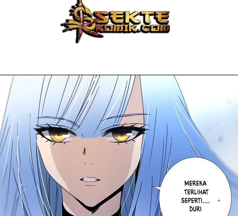 Heaven Soul Chapter 19 - halaman 48