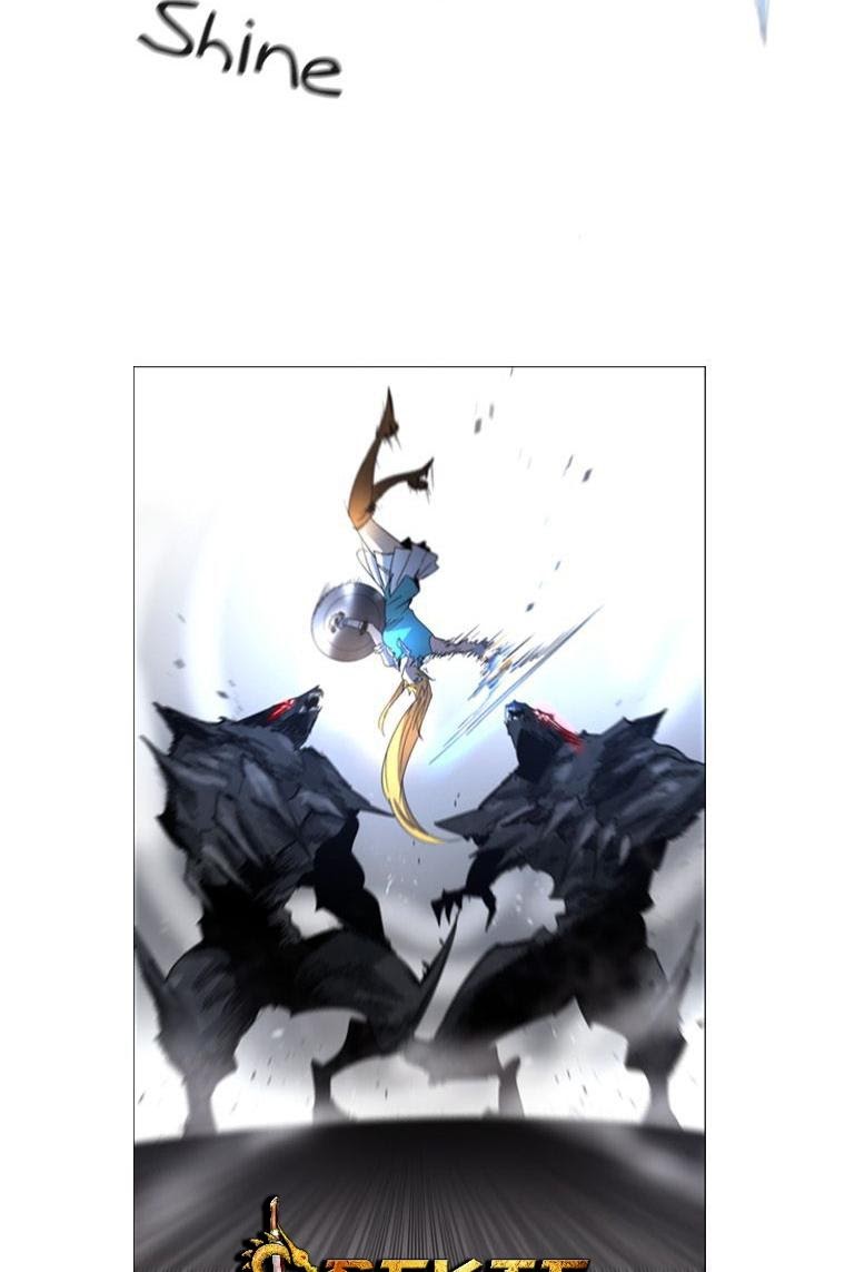 Heaven Soul Chapter 19 - halaman 5