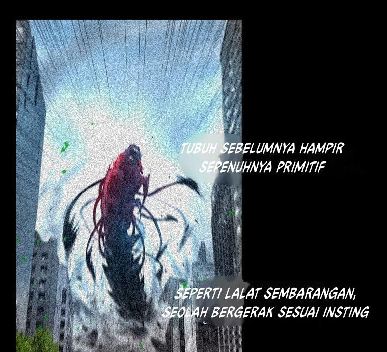 Heaven Soul Chapter 19 - halaman 55