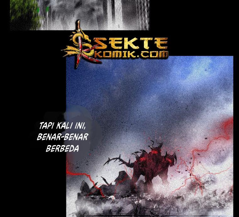 Heaven Soul Chapter 19 - halaman 56