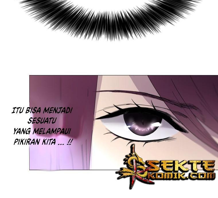 Heaven Soul Chapter 19 - halaman 58