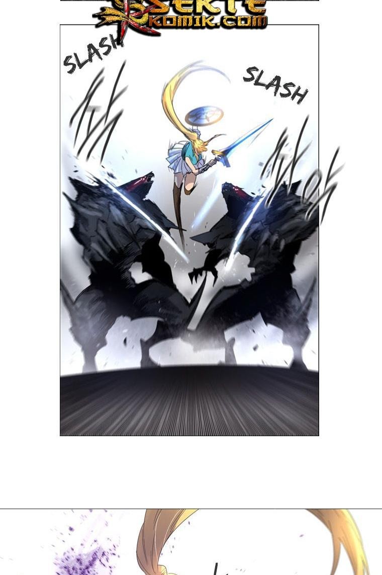 Heaven Soul Chapter 19 - halaman 6