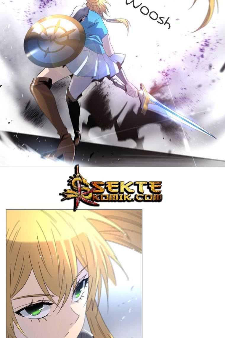Heaven Soul Chapter 19 - halaman 7