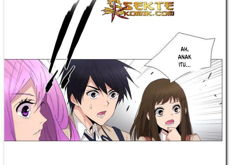 Heaven Soul Chapter 2 - halaman 106