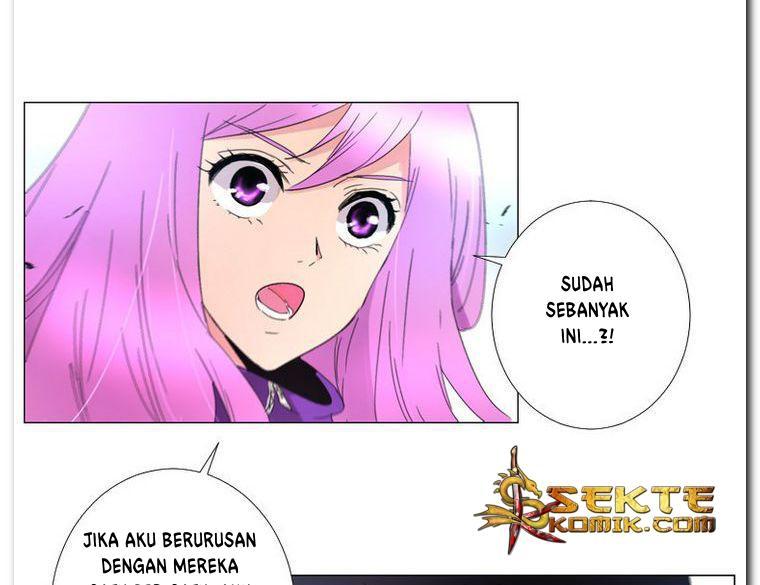 Heaven Soul Chapter 2 - halaman 107