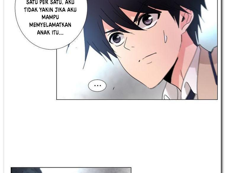 Heaven Soul Chapter 2 - halaman 108