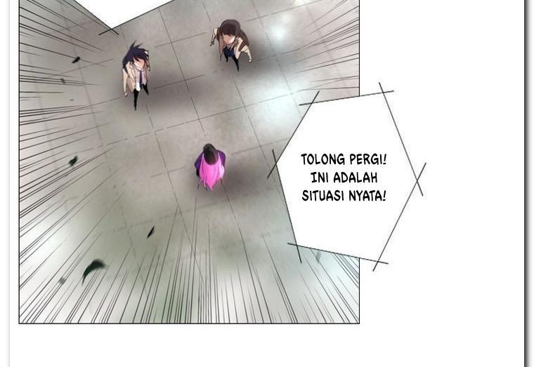 Heaven Soul Chapter 2 - halaman 12