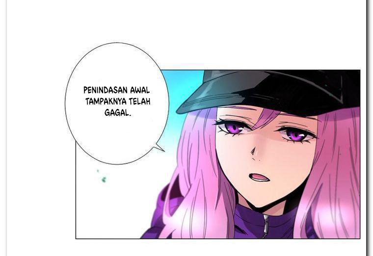 Heaven Soul Chapter 2 - halaman 13