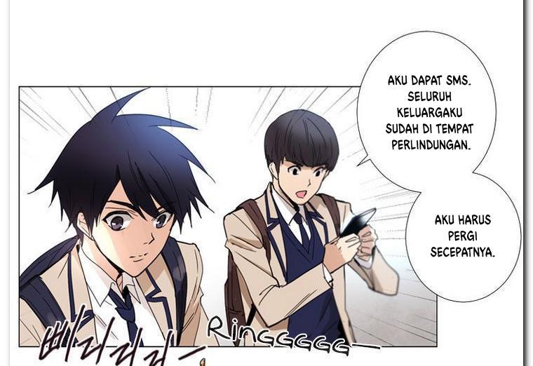 Heaven Soul Chapter 2 - halaman 14