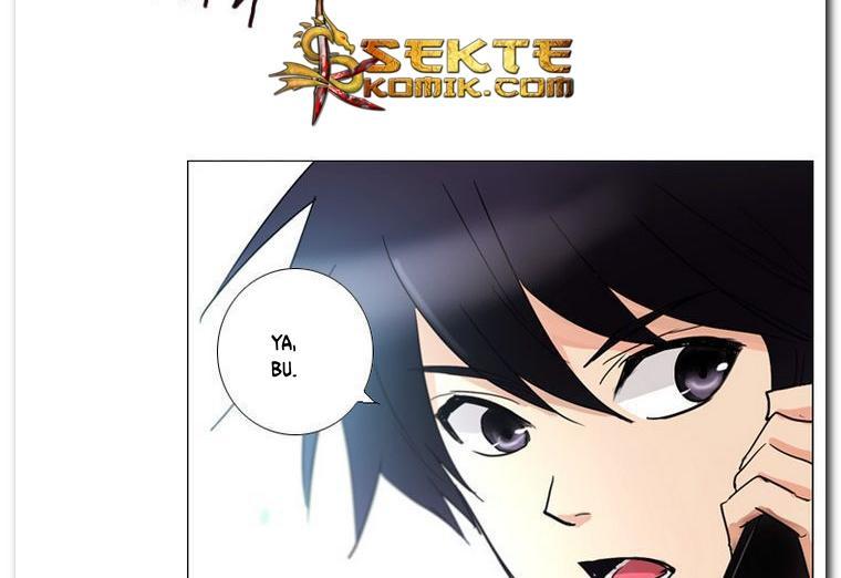 Heaven Soul Chapter 2 - halaman 15