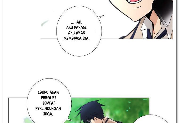 Heaven Soul Chapter 2 - halaman 16