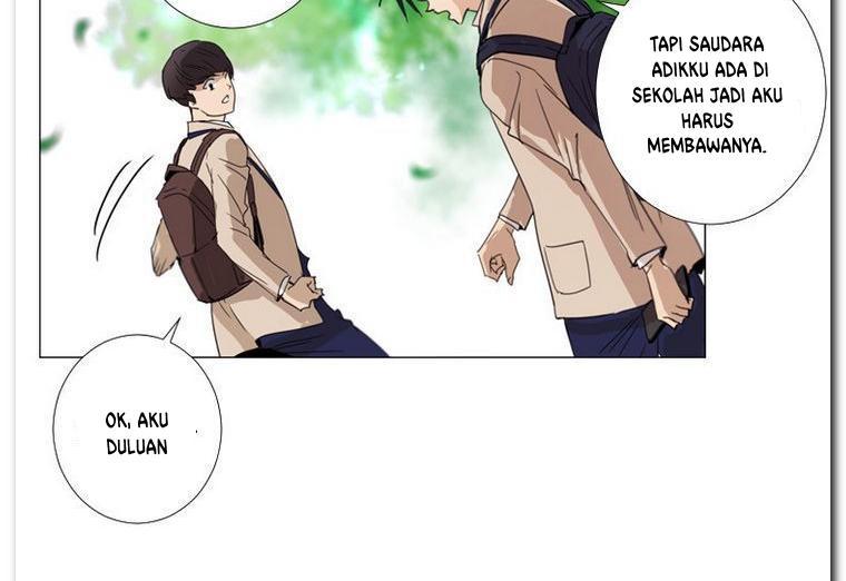 Heaven Soul Chapter 2 - halaman 17