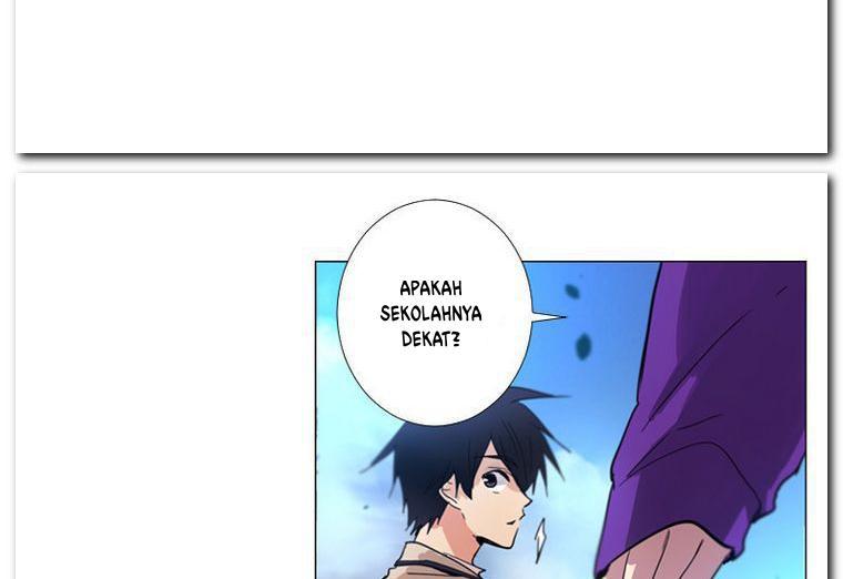 Heaven Soul Chapter 2 - halaman 18