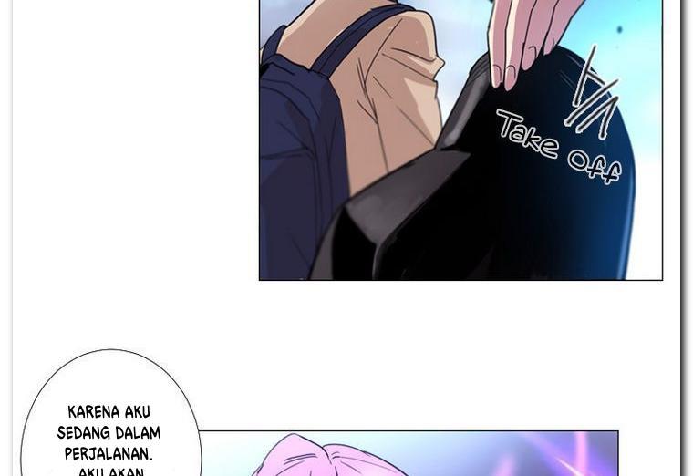 Heaven Soul Chapter 2 - halaman 19