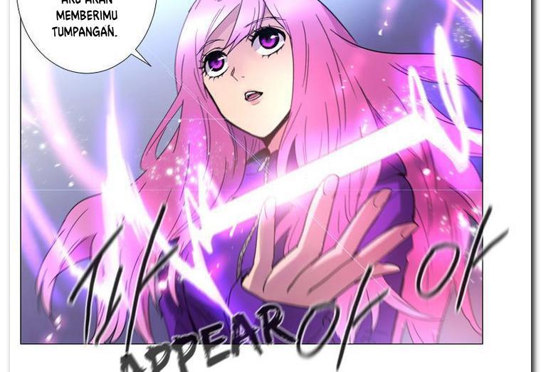 Heaven Soul Chapter 2 - halaman 20